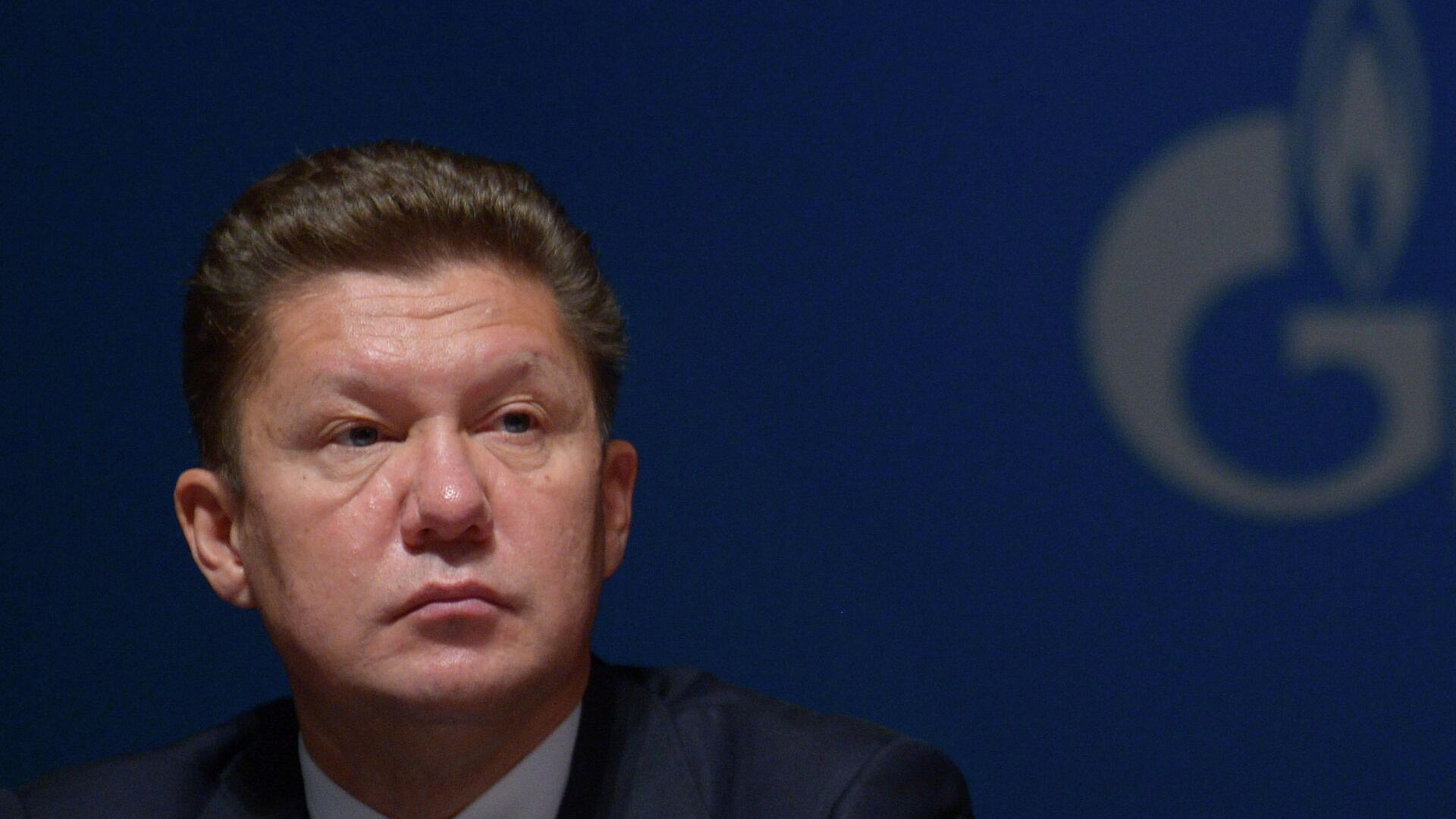 Миллер рассказал о росте поставок газа в Центральную Азию