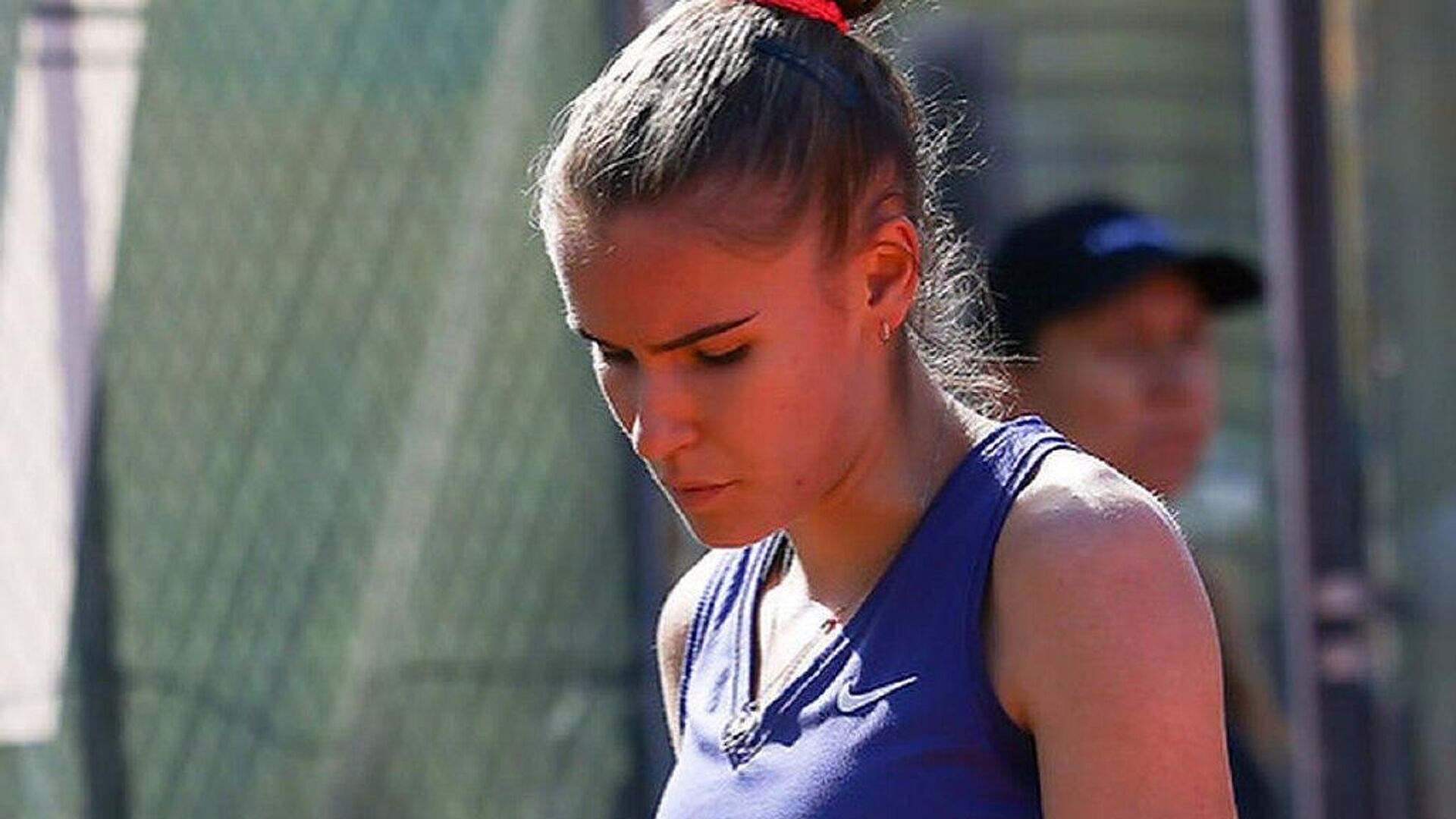 ��������� ����� �� ������ ���� ������������ Australian Open