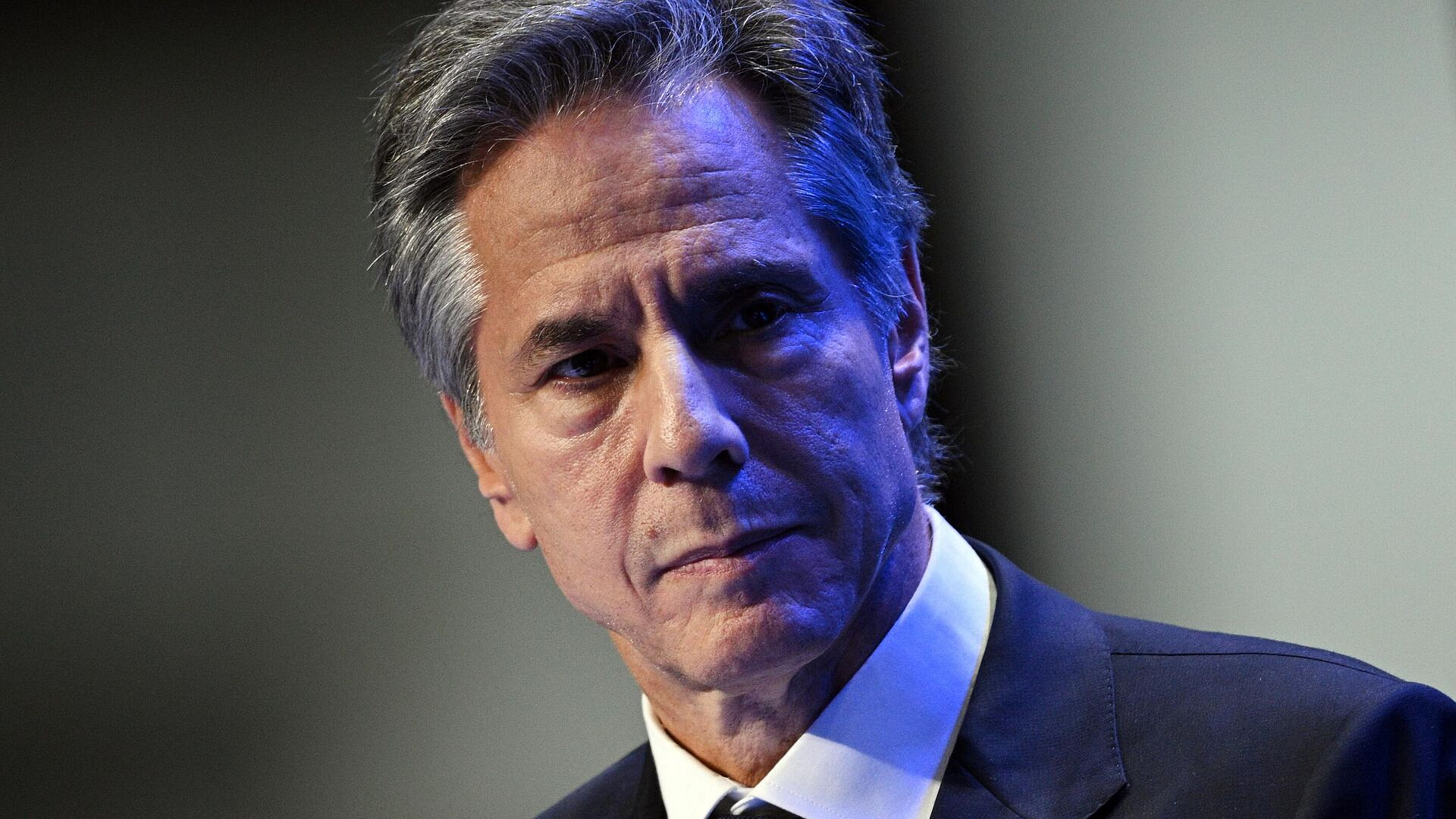 Блинкен заявил об ужасной ситуации в Газе