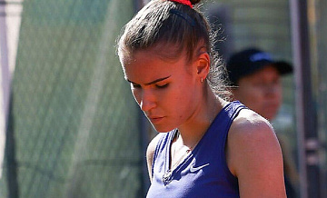 Прозорова вышла во второй круг квалификации Australian Open