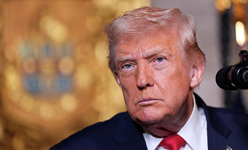 Трамп не исключил повторных ударов по Нигерии