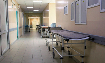 В Румынии 11 человек умерли из-за гриппа за неделю