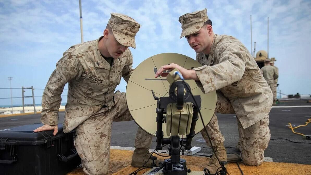 CBS: первый военный США погиб в операции против наркокартелей