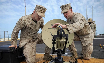 CBS: первый военный США погиб в операции против наркокартелей