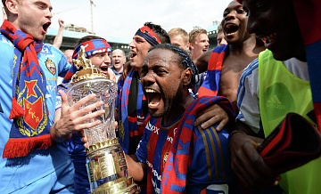 "Был реально нетрезв": Вагнер "выжил" в России и стал лучшим легионером РПЛ