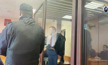Арестованного мэра Уфы Мавлиева увезли в больницу, сообщил адвокат