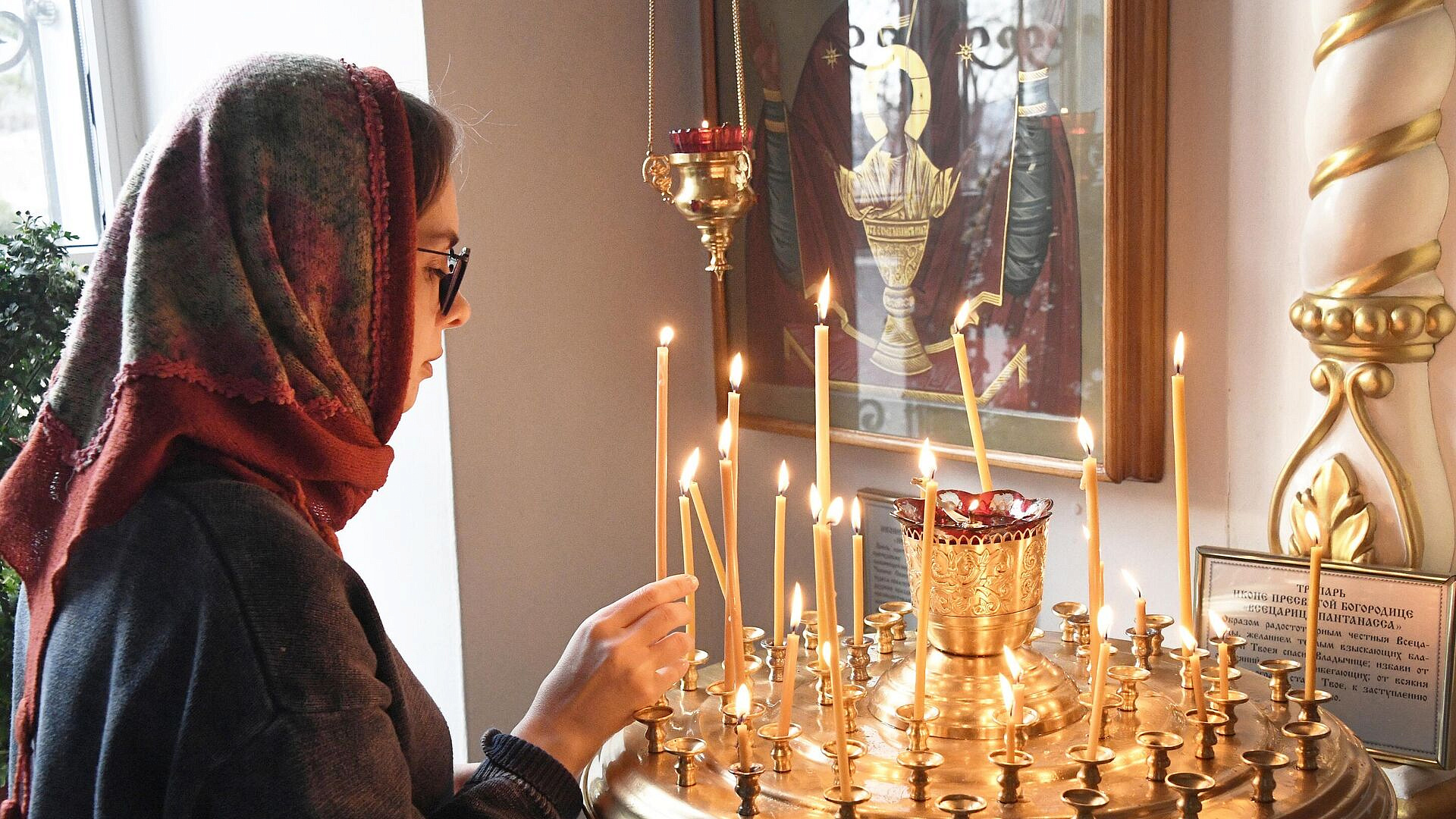 Священник объяснил, влияет ли пост на занятия спортом