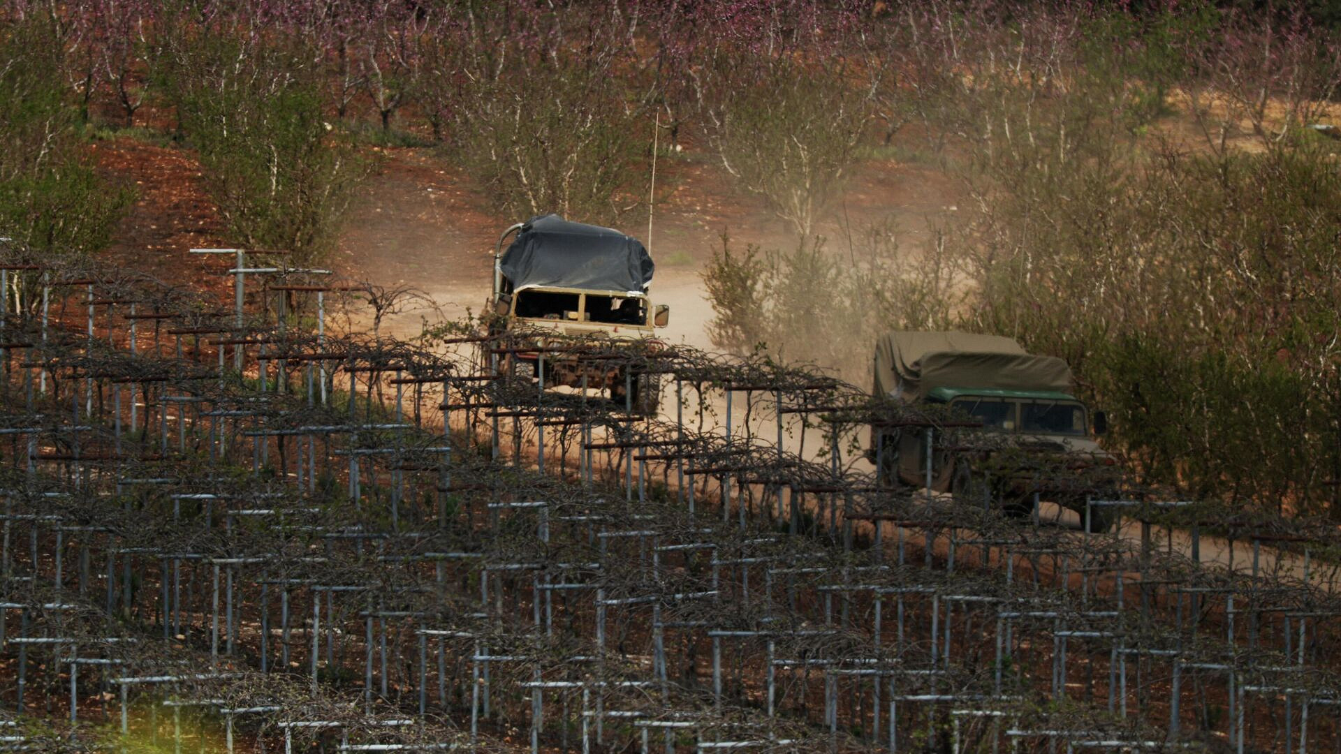 Минздрав Ливана сообщил о 34 погибших и 174 раненых после ударов Израиля