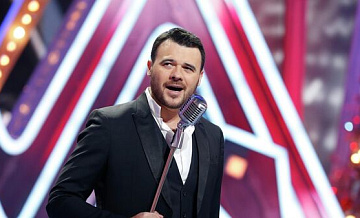 В Челябинске отменили концерт Эмина Агаларова