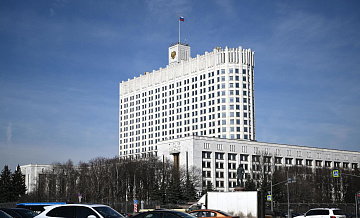 В правительстве рассказали о финансировании Калининградской области