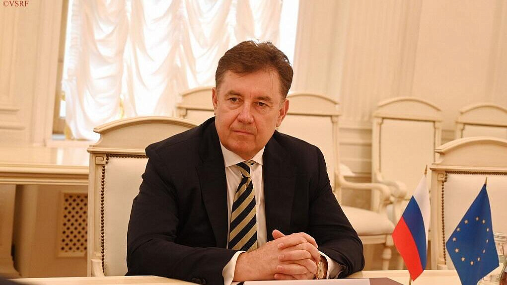 Экс-судья ВС заплатит три тысячи рублей по иску Генпрокуратуры