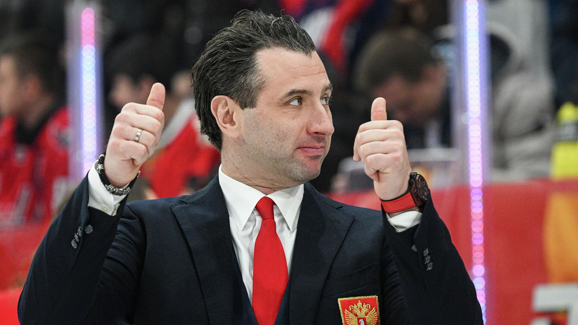 Ротенберг отметил положительное влияние спорта на успеваемость детей