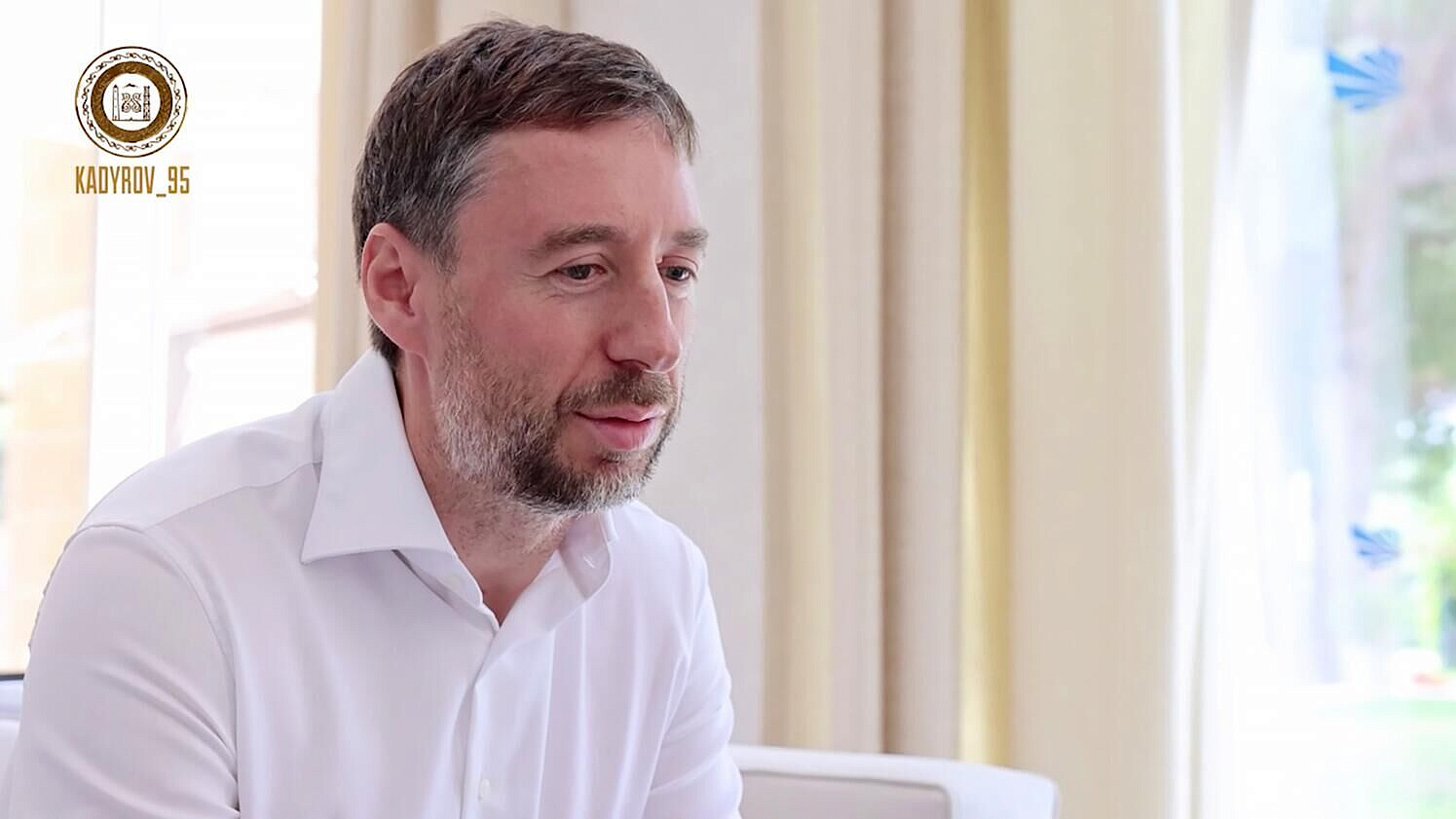 Бакальчук попросил Telegram не передавать каналы Wildberries ООО "РВБ"