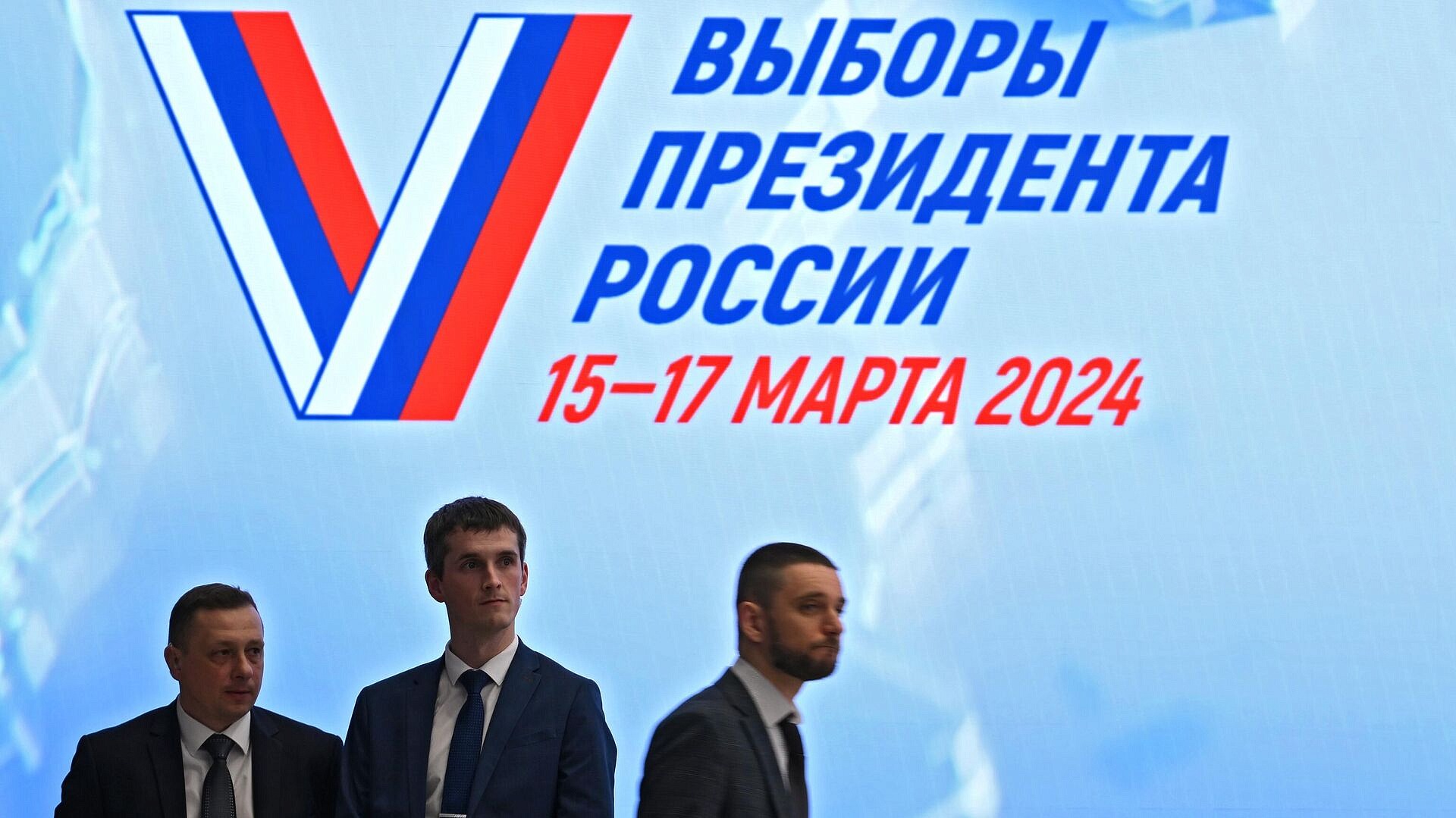 В Новосибирской области отметили рекордную за 20 лет явку на выборах