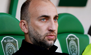 Тренер "Крыльев Советов" Адиев может возглавить "Актобе", пишут СМИ