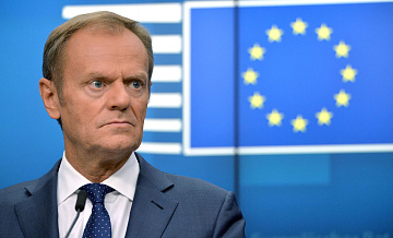 Туск раскритиковал возможное военное вмешательство США в Гренландию