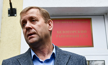 Врач рассказал об операции, проведенной директору парка "Тайган"