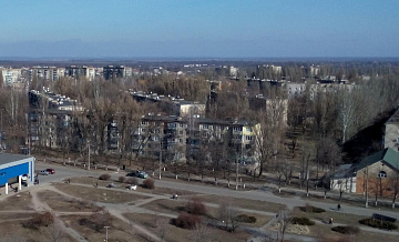 На Украине мобилизовали отца-одиночку, пока его дочь была в детском саду