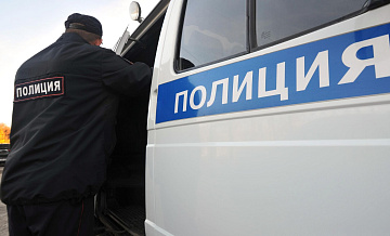 В Калмыкии мужчина ударил священника ножом