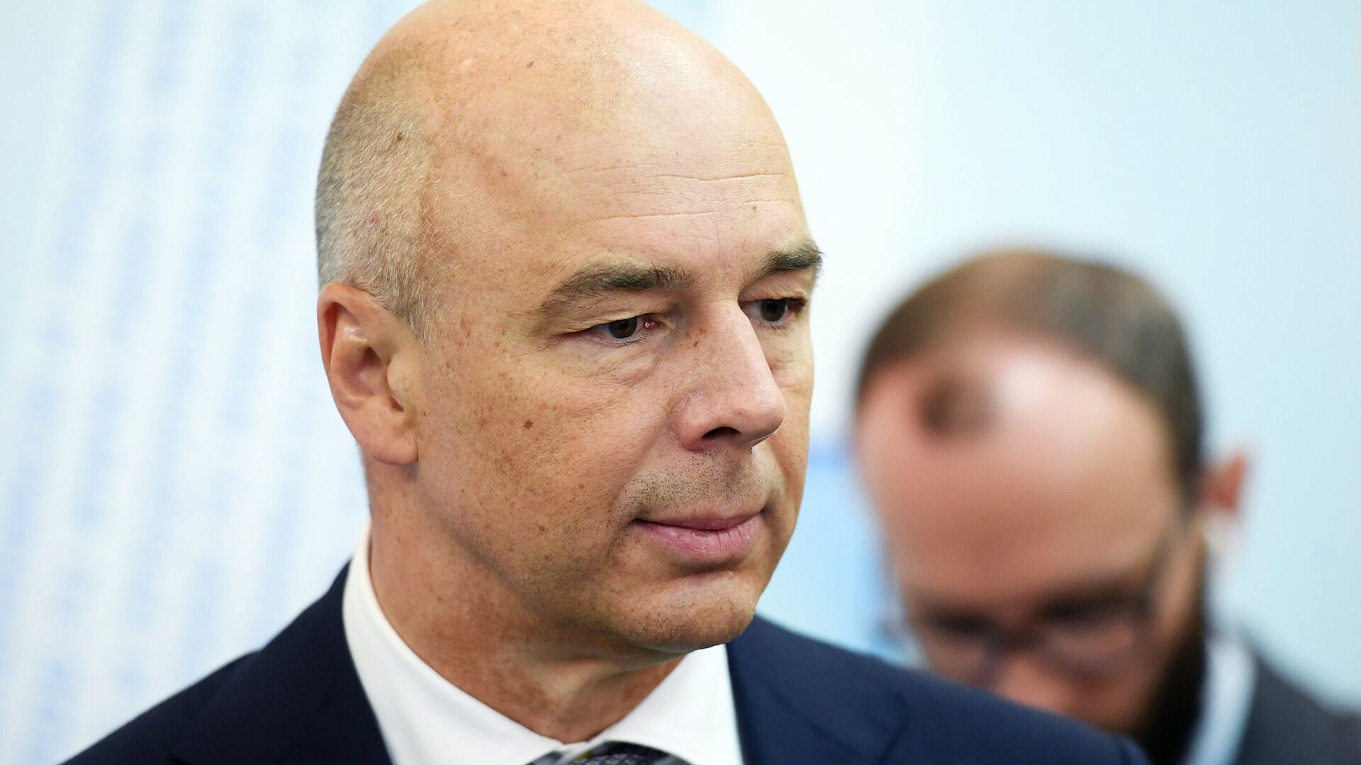 Силуанов рассказал о работе по перестраховочной компании БРИКС