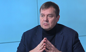 Балицкий прокомментировал украинский удар по Энергодару