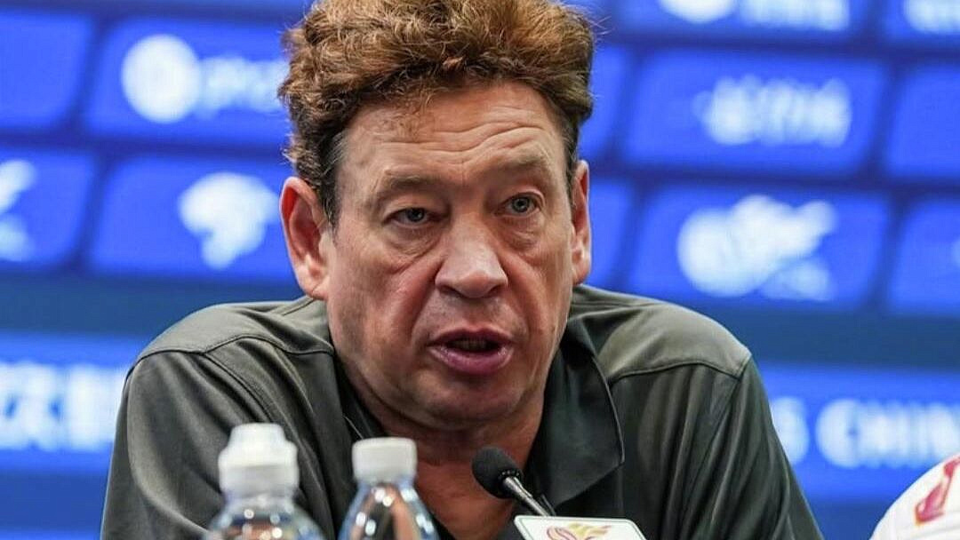 Слуцкий рассказал, кто должен уйти из "Локомотива"
