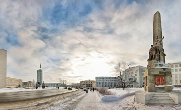 В Архангельской области создадут современные условия для судоремонта