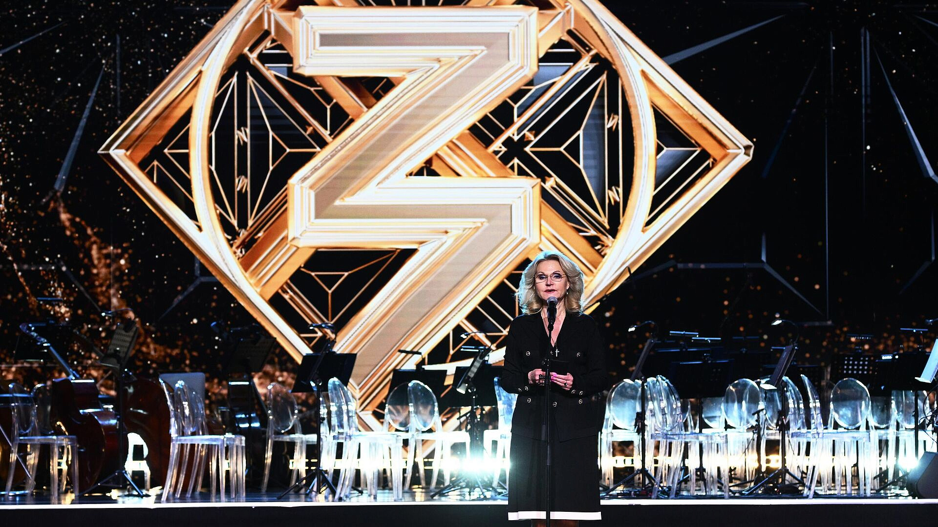 На выставке-форуме "Россия" прошла церемония вручения премии "Знание"