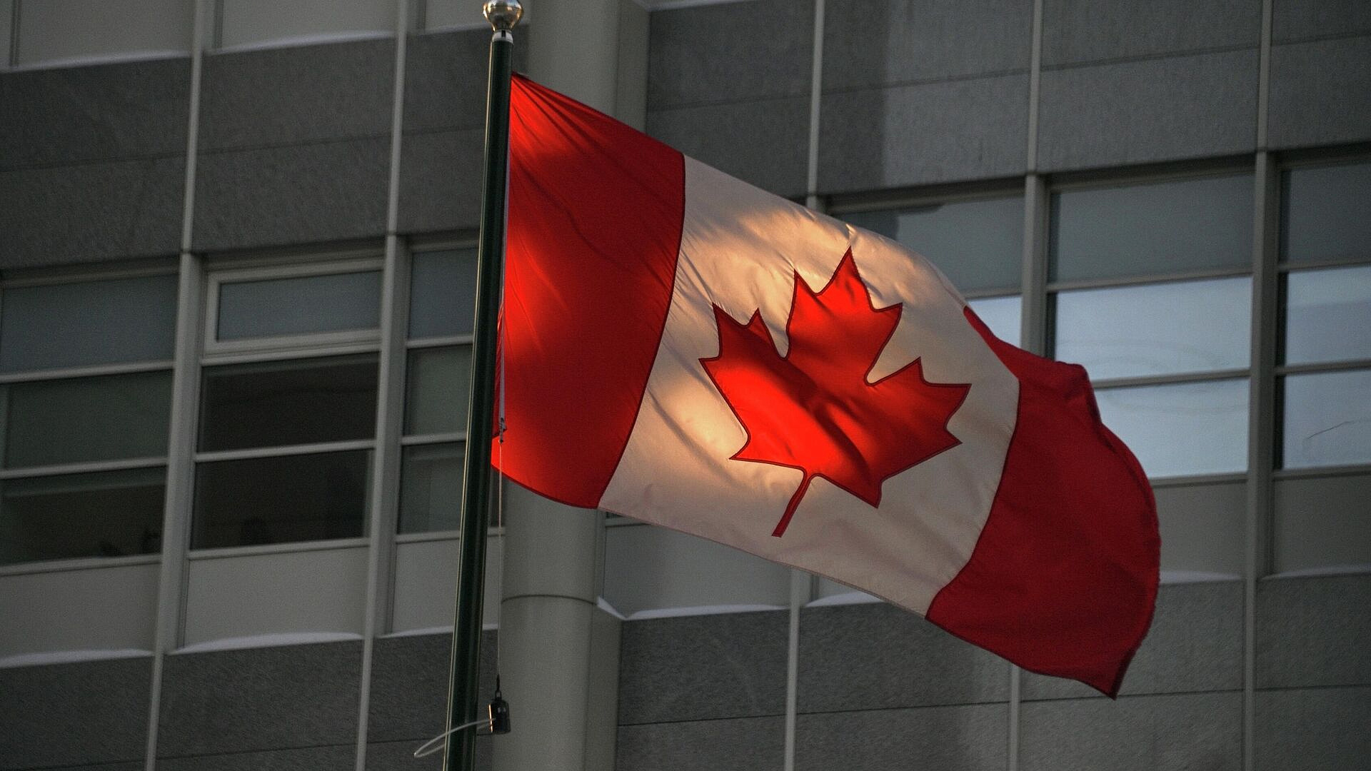 Российский посол рассказал об антироссийской заряженности властей Канады