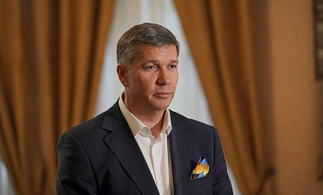 Суд отправил под ночной домашний арест экс-врио министра культуры Украины