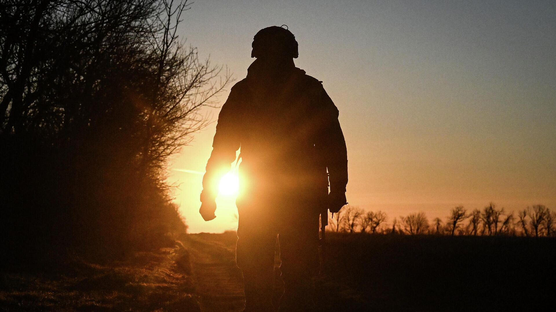 Дроны почти полностью заменили бойцов снабжения под Константиновкой