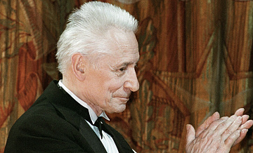 Беглов назвал Григоровича символом достижений отечественного балета