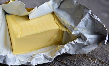 Совет ЕЭК на полгода отменил пошлину на ввоз сливочного масла