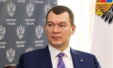 Россия обратилась в IPC из-за инцидентов с паралимпийцами, сообщил Дегтярев