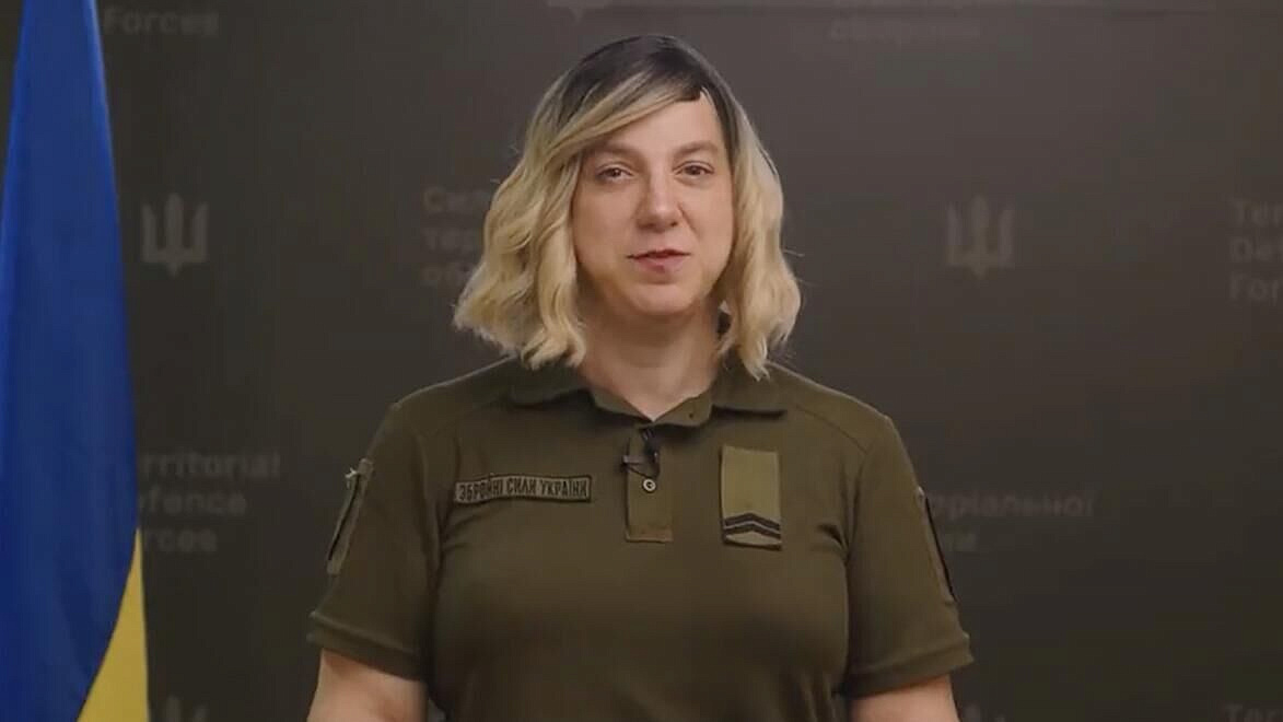 В Харьковской области снова выходит газета, которую рвала Эштон-Чирилло*