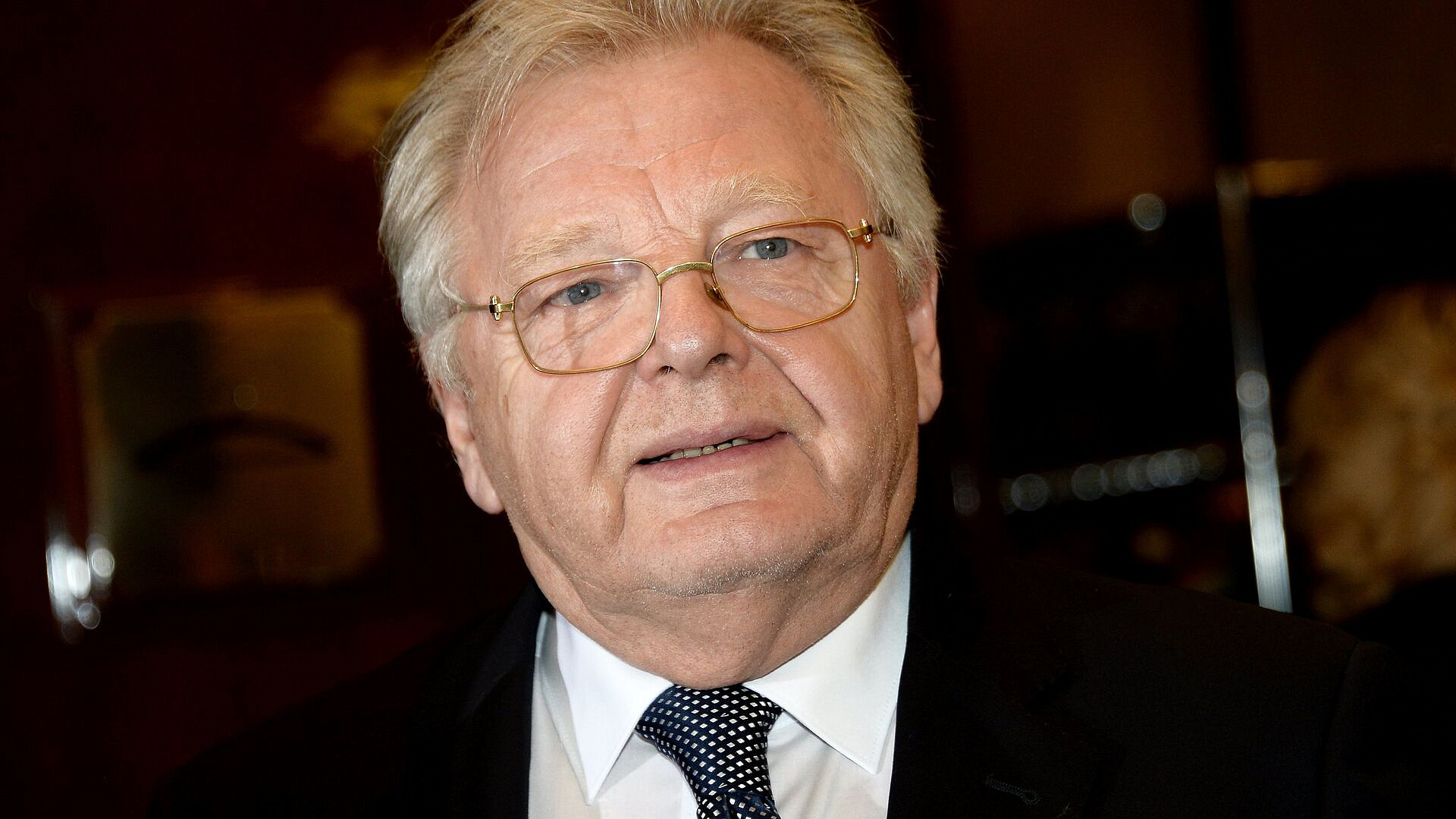 Юрий Антонов проголосовал на выборах президента России