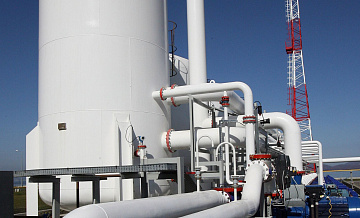 Минэнерго Казахстана сообщило о работе терминала КТК в Новороссийске