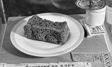 В Ташкенте почтили память блокадников Ленинграда