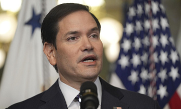 СМИ узнали о тайных переговорах Рубио с внуком Рауля Кастро