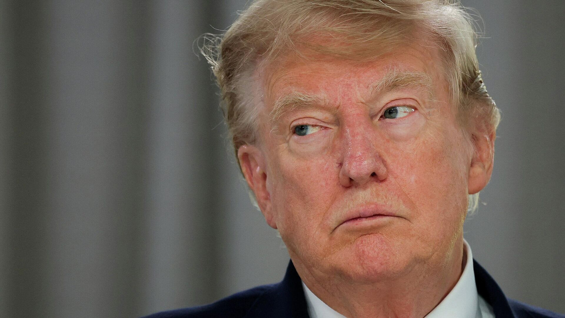 "Вернуть контроль". Заявление Трампа о конфликте на Украине ужаснуло Запад