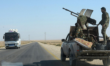 Президент Ливана назвал решение по "Хезболле" окончательным