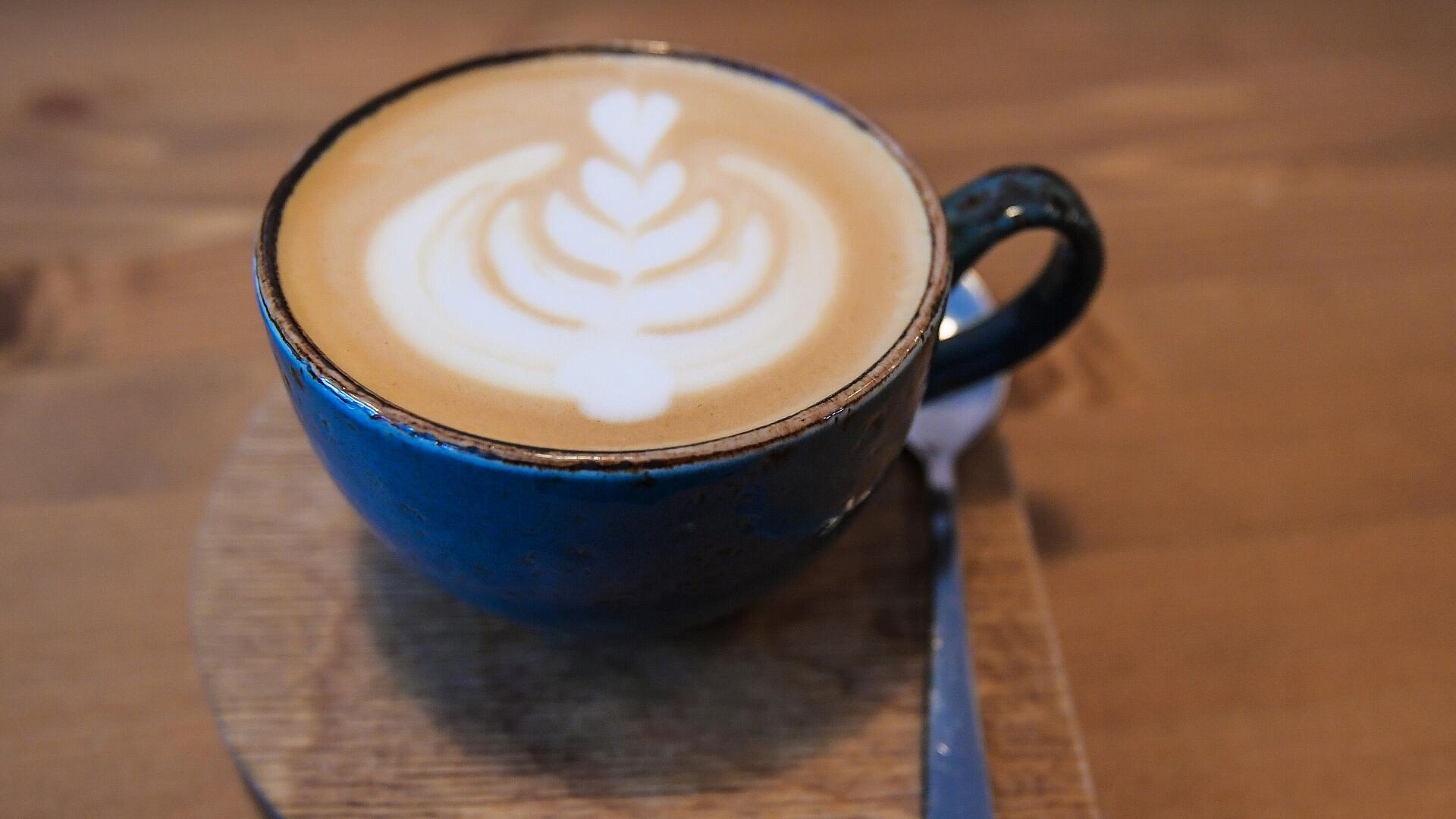 Кардиолог рассказал, сколько чашек кофе в день можно пить при гипертонии