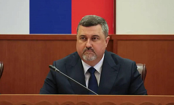 Новую линию по выпуску стекла запустили в Дагестане за 2,4 млрд рублей