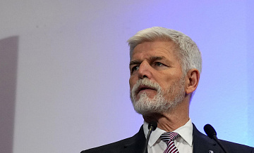 Глава Чехии напомнил Трампу о жертвах союзников в Афганистане