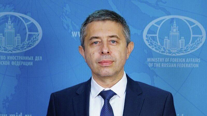 Россия готова к диалогу с Кореей по Севморпути, заявил посол в Сеуле