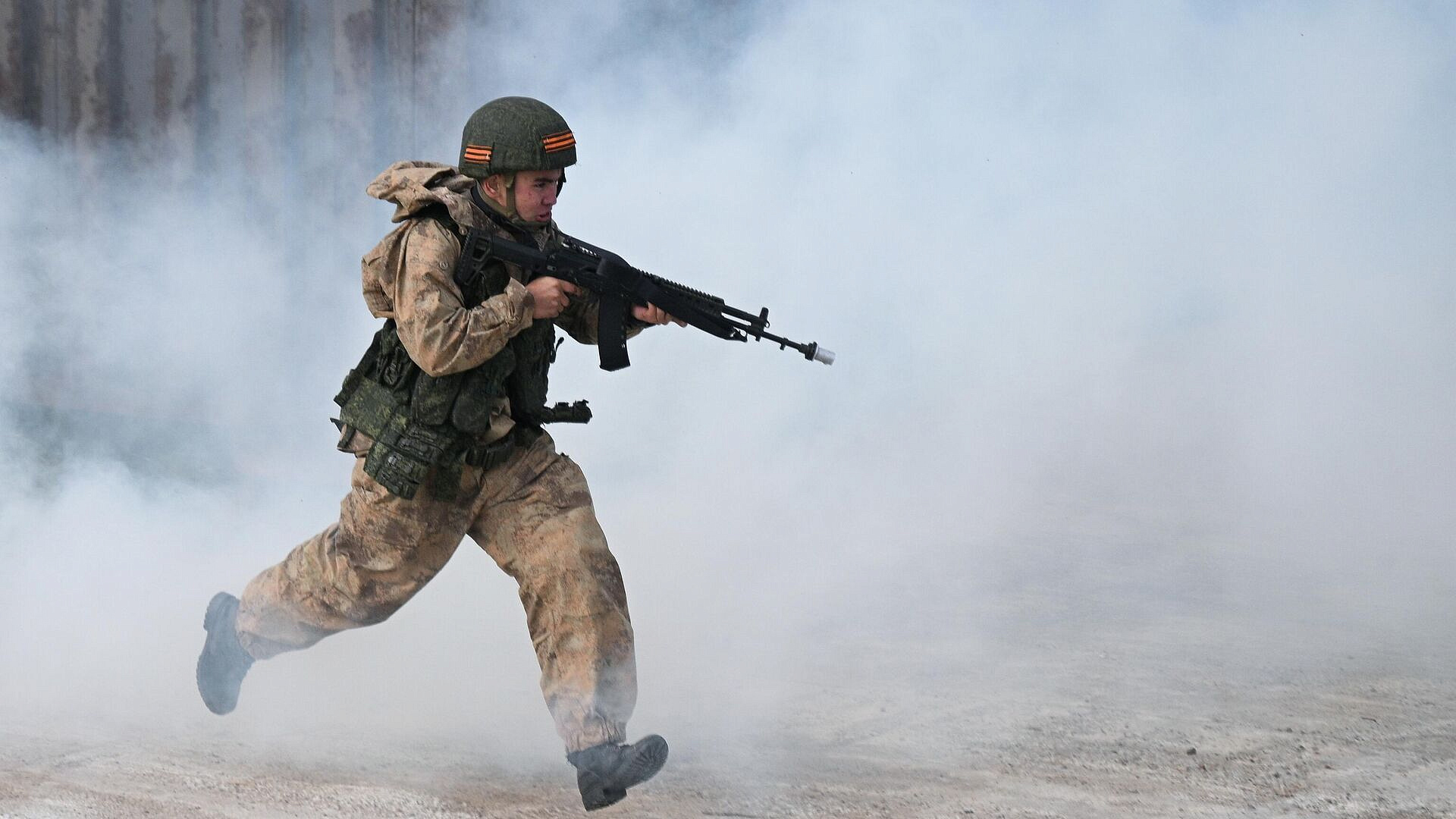 ���������� � ���� ������ "�����-2025" ������� � ������ ����������