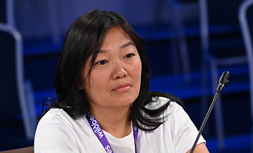 Ким сообщила о завершении реструктуризации компании Wildberries и Russ