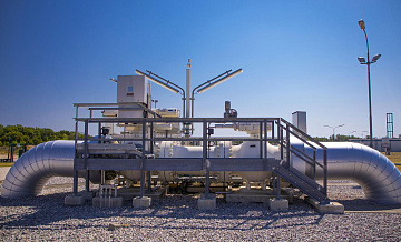 Евросоюз ограничил реэкспорт российского СПГ через свою территорию