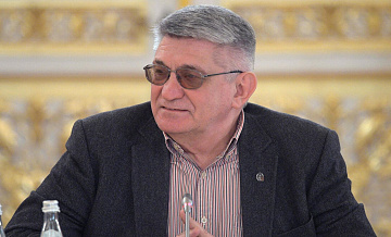 ����� �������� ����������� � ���������� ���������