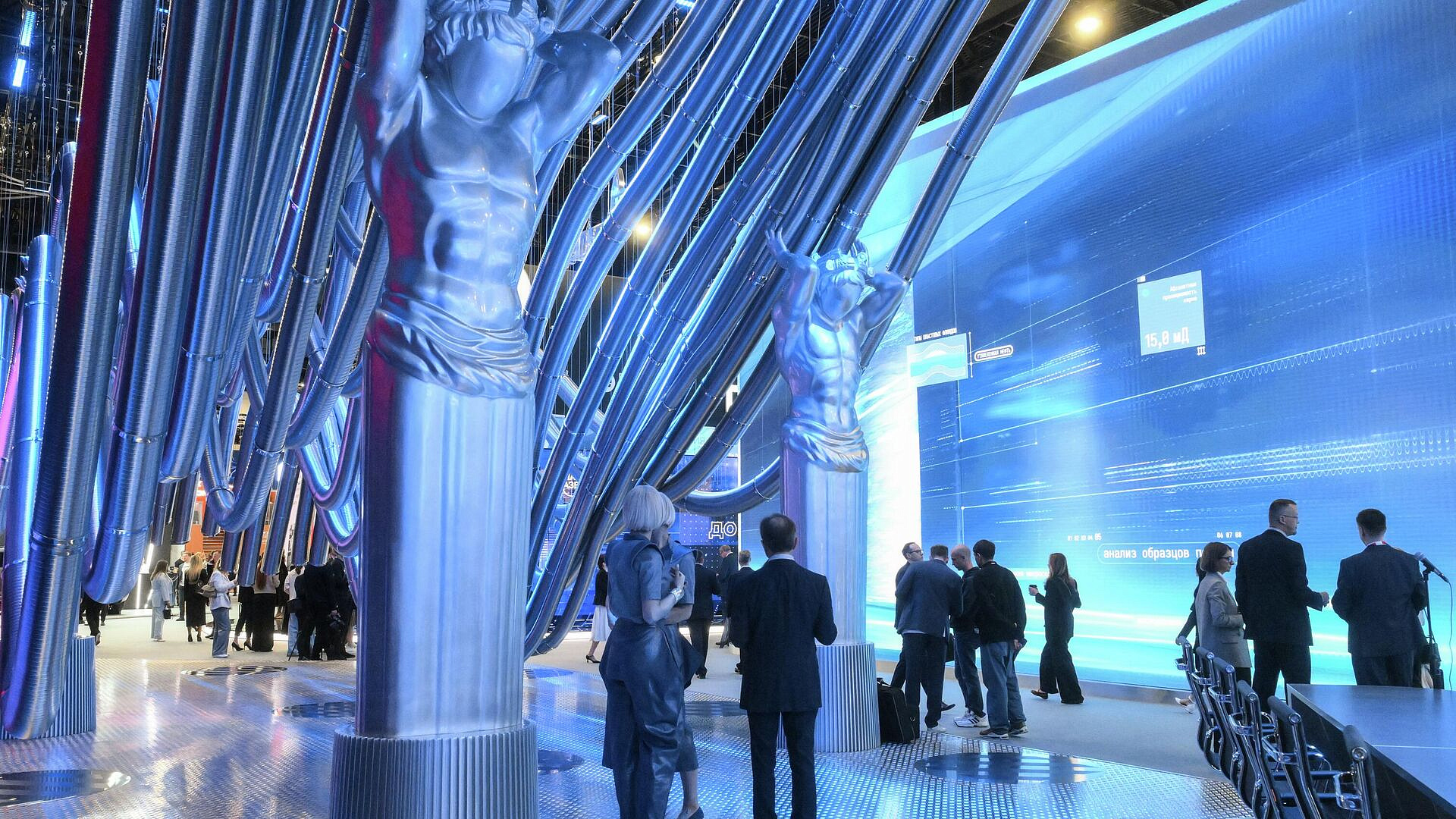 Российский разработчик АПК планирует выйти на рынок Бразилии